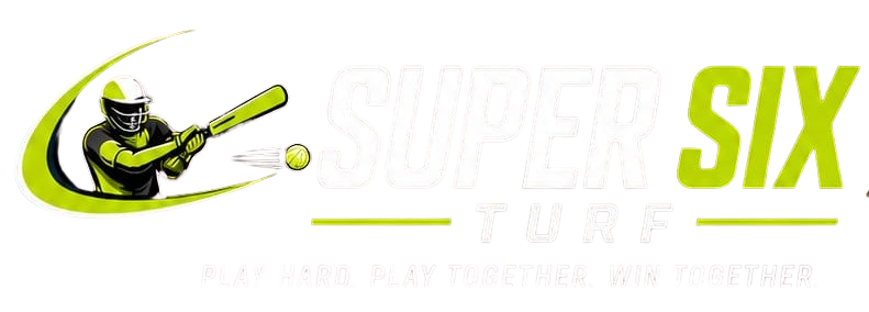 Super Six Turf